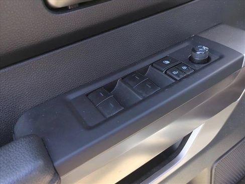 Used 2023 Toyota Tundra SR5 w/ SR5 Premium Package AWD/4WD image 12
