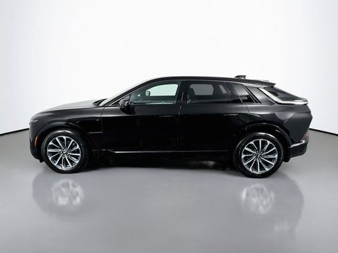 Used 2024 Cadillac Lyriq Sport w/ LPO, Floor Liner Package AWD/4WD image 8