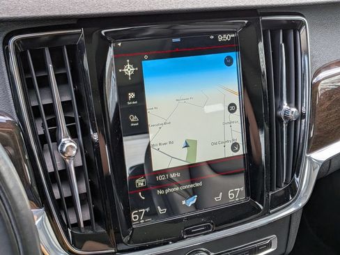 Used 2018 Volvo S90 T5 Momentum AWD/4WD image 18