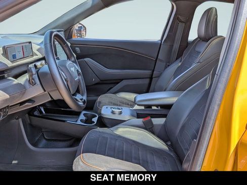 Used 2022 Ford Mustang Mach-E GT AWD/4WD image 14