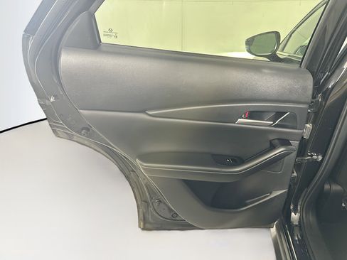 Used 2024 MAZDA CX-30 AWD 2.5 S w/ Select Sport Pkg image 26