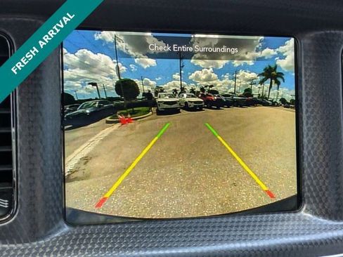 Used 2023 Dodge Charger SRT Hellcat w/ Harman/Kardon Audio Group image 27