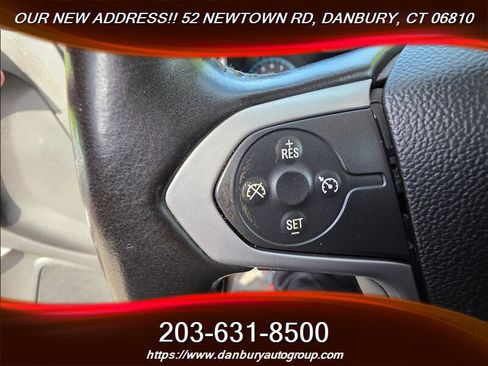 Used 2020 Chevrolet Colorado LT w/ LT Convenience Package AWD/4WD image 12