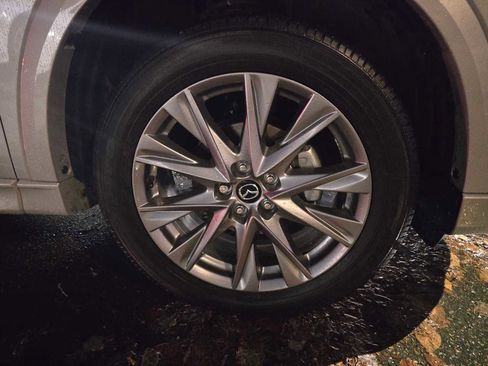 Used 2024 MAZDA CX-5 AWD 2.5 S image 9