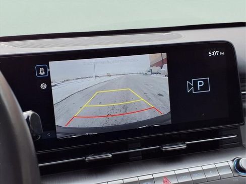 Used 2024 Hyundai Kona SEL image 10