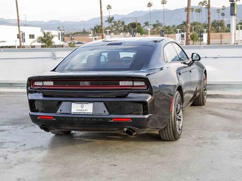 New 2026 Dodge Charger R/T image 9