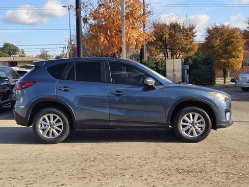 Used 2015 MAZDA CX-5 Sport w/ Bluetooth Audio Package image 5
