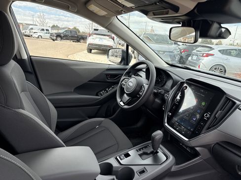 New 2026 Subaru Crosstrek 2.0i Premium AWD/4WD image 8