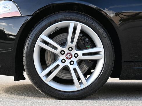 Used 2007 Jaguar XKR R image 36