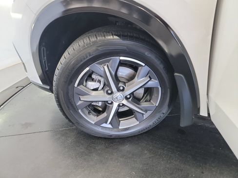 Used 2024 Honda HR-V EX-L image 30