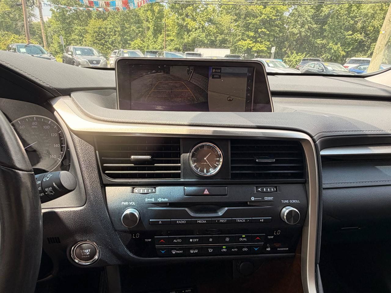 Used 2019 Lexus RX 350 AWD w/ Navigation Package image 32
