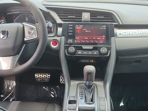 Used 2021 Honda Civic Sport image 19