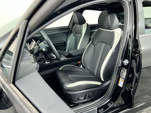 New 2026 Kia K5 GT-Line image 14