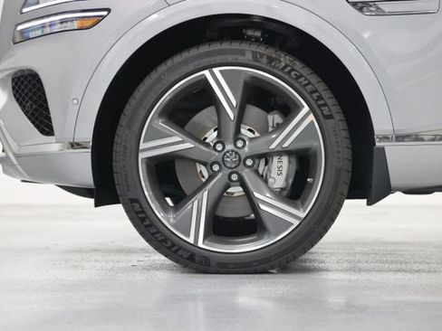 New 2026 Genesis GV80 3.5T Prestige image 9