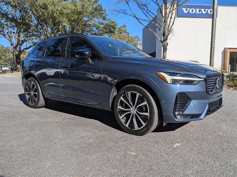 Certified 2023 Volvo XC60 B5 Plus w/ Protection Package Premier image 2