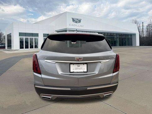 New 2026 Cadillac XT5 Premium Luxury w/ LPO, Floor Liner Package image 4