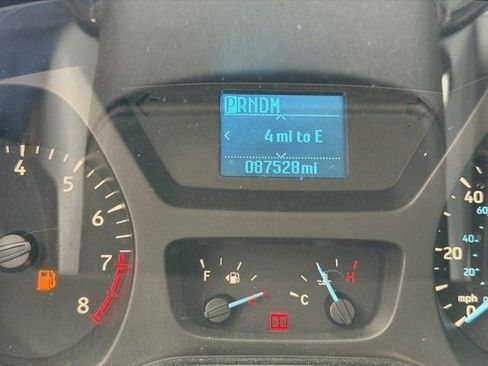 Used 2017 Ford Transit 250 148 Low Roof image 10