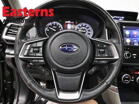 Used 2021 Subaru Forester Limited image 10