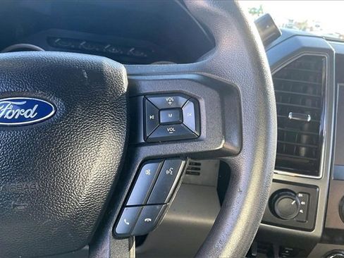 Certified 2021 Ford F250 XLT image 20