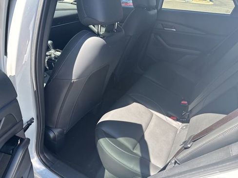 Certified 2025 MAZDA CX-30 AWD 2.5 S w/ Select Sport Pkg image 12