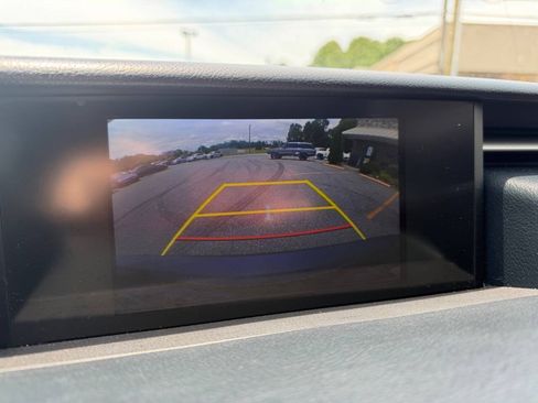 Used 2015 Lexus IS 250 w/ Navigation System Package RWD image 15
