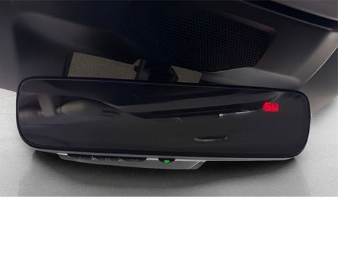 Certified 2025 Subaru Crosstrek 2.5i Limited w/ Popular Package #4A image 24