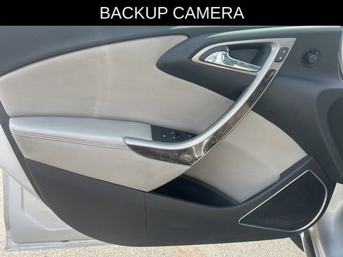 Used 2016 Buick Verano Convenience FWD image 10