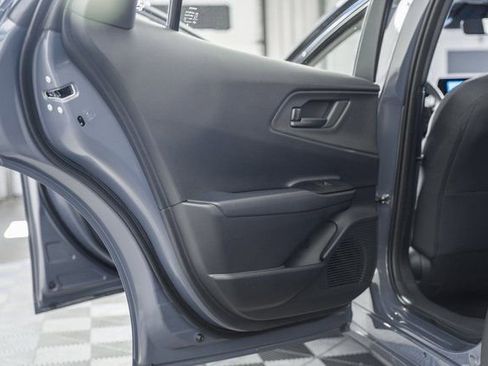 New 2026 Toyota Prius Plug-In Hybrid FWD image 42