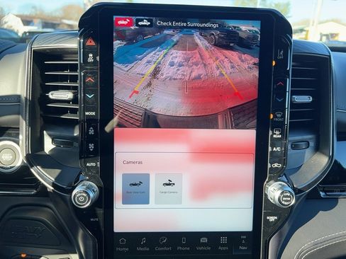 New 2026 RAM 2500 Rebel w/ Rebel Level 2 Equipment Group image 32