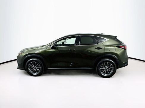 Used 2023 Lexus NX 350 AWD image 4
