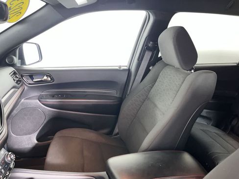 Used 2023 Dodge Durango GT AWD/4WD image 27