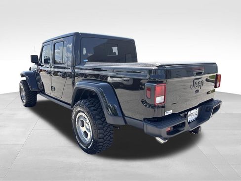 Used 2025 Jeep Gladiator Sport AWD/4WD image 6