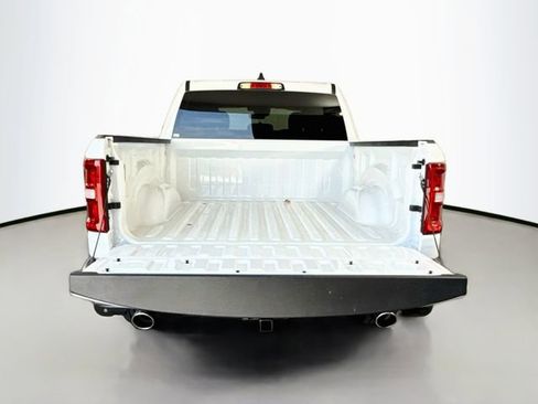 Used 2026 RAM 1500 Big Horn AWD/4WD image 23