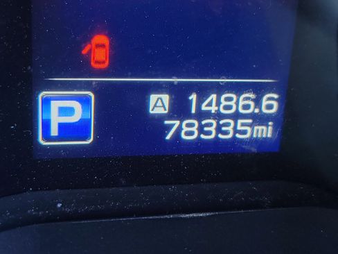 Used 2020 Subaru Ascent Limited w/ Technology Package image 24