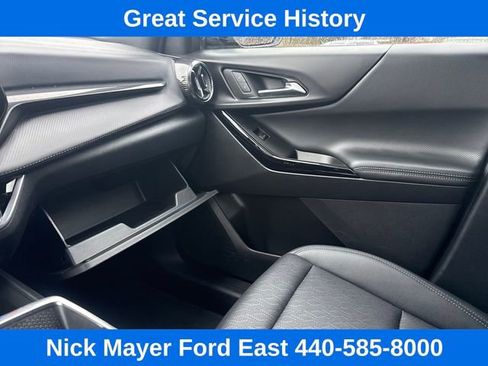 Used 2026 Chevrolet Equinox LT w/ Convenience Package II AWD/4WD image 18