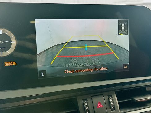 Used 2024 Lexus ES 350 F Sport w/ Accessory Package (Z2) image 23