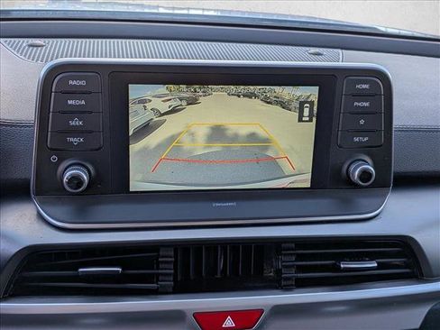 Used 2020 Kia Telluride S FWD image 16