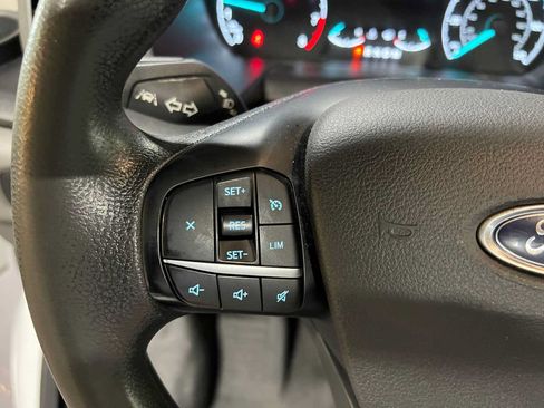 Used 2023 Ford Transit 250 Medium Roof AWD w/ Load Area Protection Package image 25