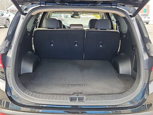 Used 2023 Hyundai Santa Fe SEL w/ Cargo Package image 30
