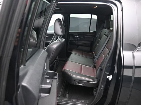 Used 2021 Honda Ridgeline Black Edition image 33