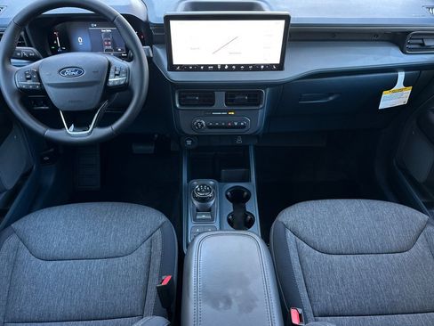 New 2025 Ford Maverick XLT w/ XLT Luxury Package image 12