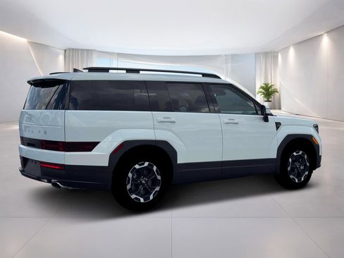 New 2026 Hyundai Santa Fe SEL FWD image 8