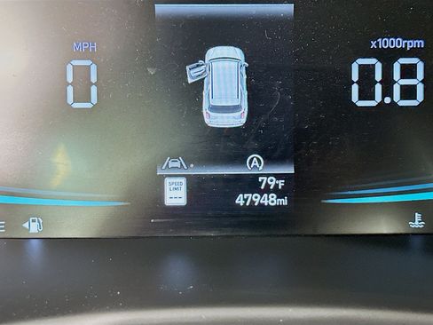 Used 2025 Hyundai Palisade SEL image 19