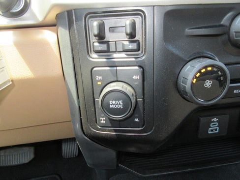 Used 2026 Ford F250 XLT w/ 360-Degree Camera Package AWD/4WD image 31