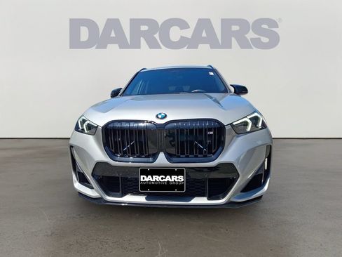 Used 2026 BMW X1 M35i AWD/4WD image 2