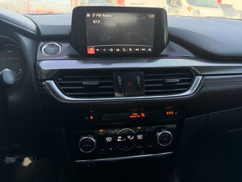 Used 2016 MAZDA MAZDA6 Grand Touring image 37