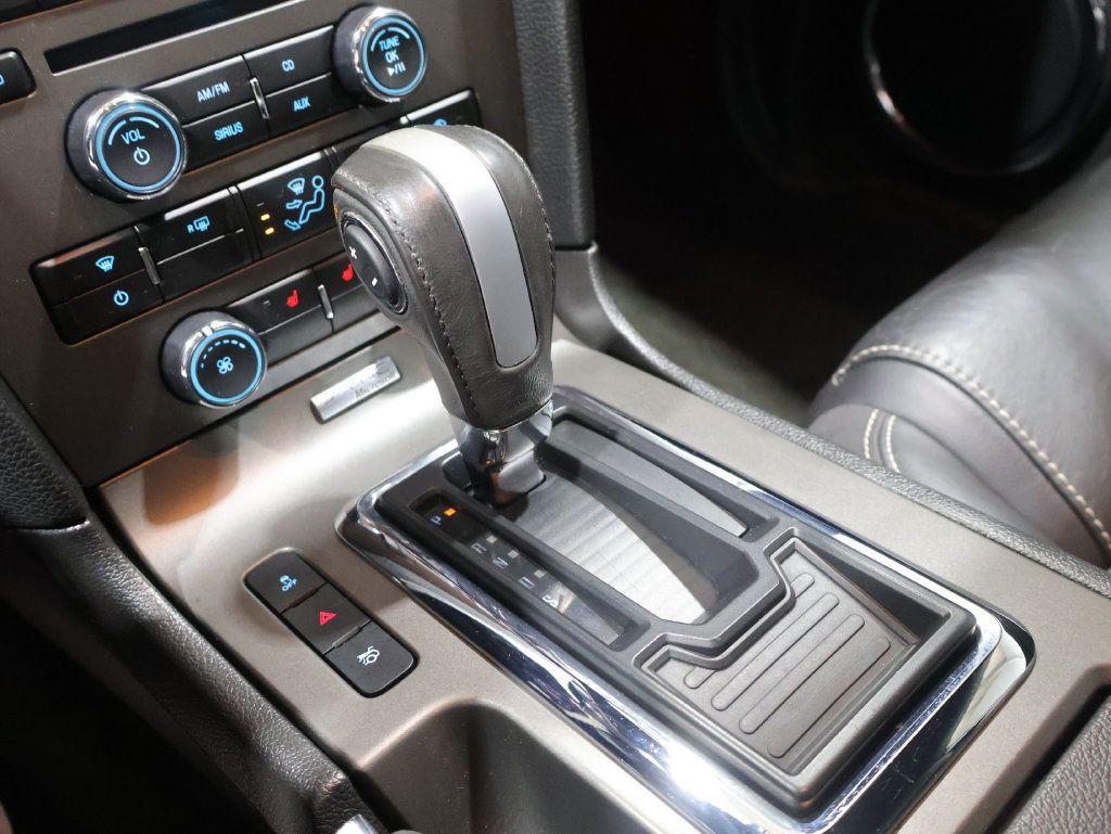 Used 2013 Ford Mustang Premium RWD image 22