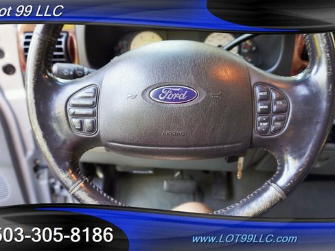 Used 2007 Ford F350 Lariat AWD/4WD image 21