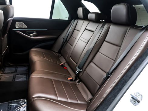 Used 2021 Mercedes-Benz GLE 350 image 8