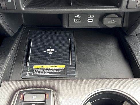 Certified 2025 Honda Passport EX-L image 29